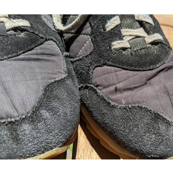 Men's Alpine Sneaker J16695 Black size 11 - Picture 5 of 11